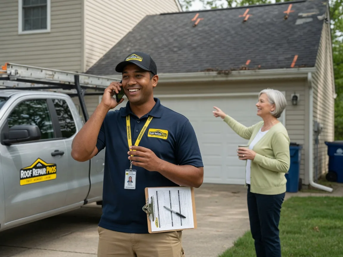 Roof Repair Temple, PA FAQs
